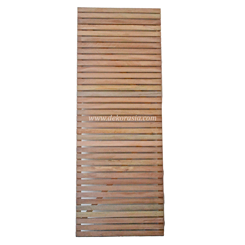 Vertical / Horizontal Meranti Wood Panels. Wood Screen Timber Screens Hardwood Floors for Indoor & O
